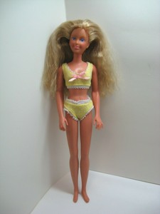 1988 hasbro doll