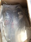 Chandelier Tyson's Lighting Decor (new boxed) w/ Crystal Decorations — photo 2