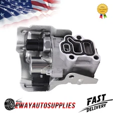 VTEC Solenoid Spool Valve w/ Gasket For Acura RSX Honda Accord Civic Element CRV