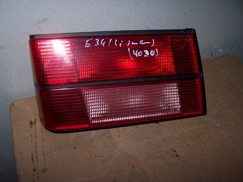 Rücklicht links innen BMW 5 E34 Touring orginal