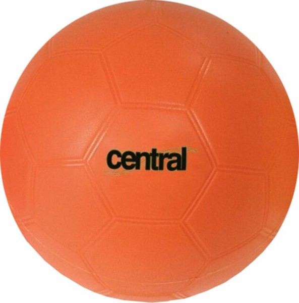 Central Outdoor Match Play Training & Practice Handball Ball Size 2