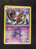 083PK009 - Seviper- 9/34 - Double Crisis - Common *