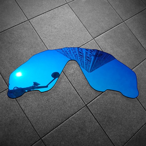 Lentes de repuesto polarizadas TheoCraft para Oakley Jawbreaker OO9270 al por mayor - Imagen 13 de 35