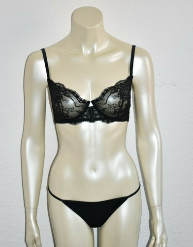 *** MALIZIA BY LA PERLA ** BH-SET mit SLIP Modell LA PASSIONE***UVP: 112€ - Picture 2 of 12