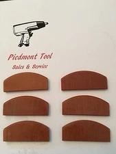 Ingersoll-Rand Vane Pack For IR Models 285A & 285A-6, Part # IR291-42-6