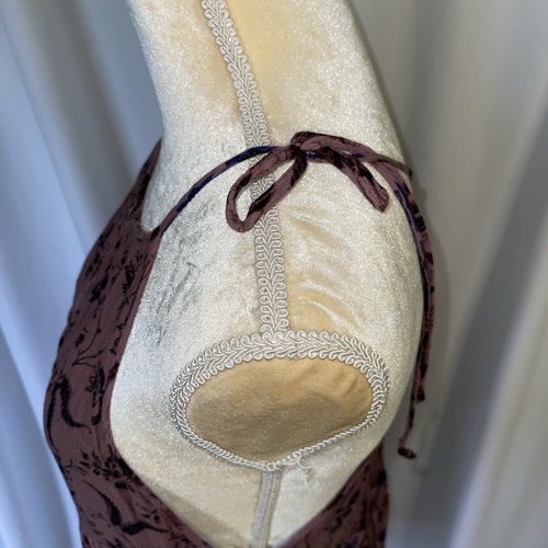 Free People ‘Wildest Dreams’ Slip Dress Size S - Picture 7 of 12