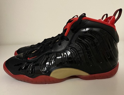 vampire foamposites