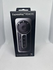 Wacom Express Key Remote with Dongle - Ready ...