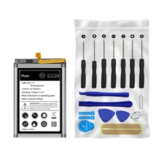 Long Endurance 2040mAh Li-ion Main Battery Tools f Samsung Galaxy Z Fold 5 F946U