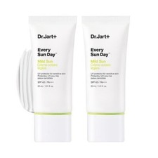 Dr.Jart Every Sunday Mild Sun Cream Sunscreen 30ml  30ml