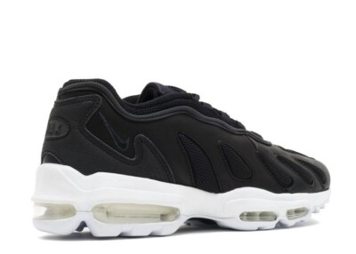 NEW Men's Nike Air Max 96 XX Shoes 870165-002 Black Torch Reax | eBay