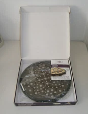 NIB Mastrad TopChips Microwave Potato Chip Maker Tray