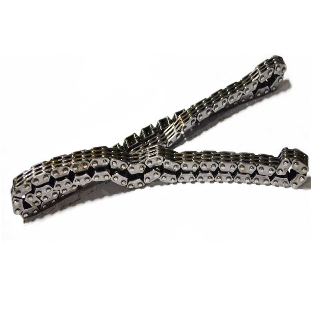 Road Passion Drive Steel Chain – 108 Links Replacement For Arctic Cat 300 & 400 Models (1998-2009) - View #9