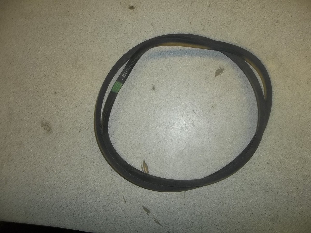 NEW Power Flite A-61 Belt *FREE SHIPPING* | eBay