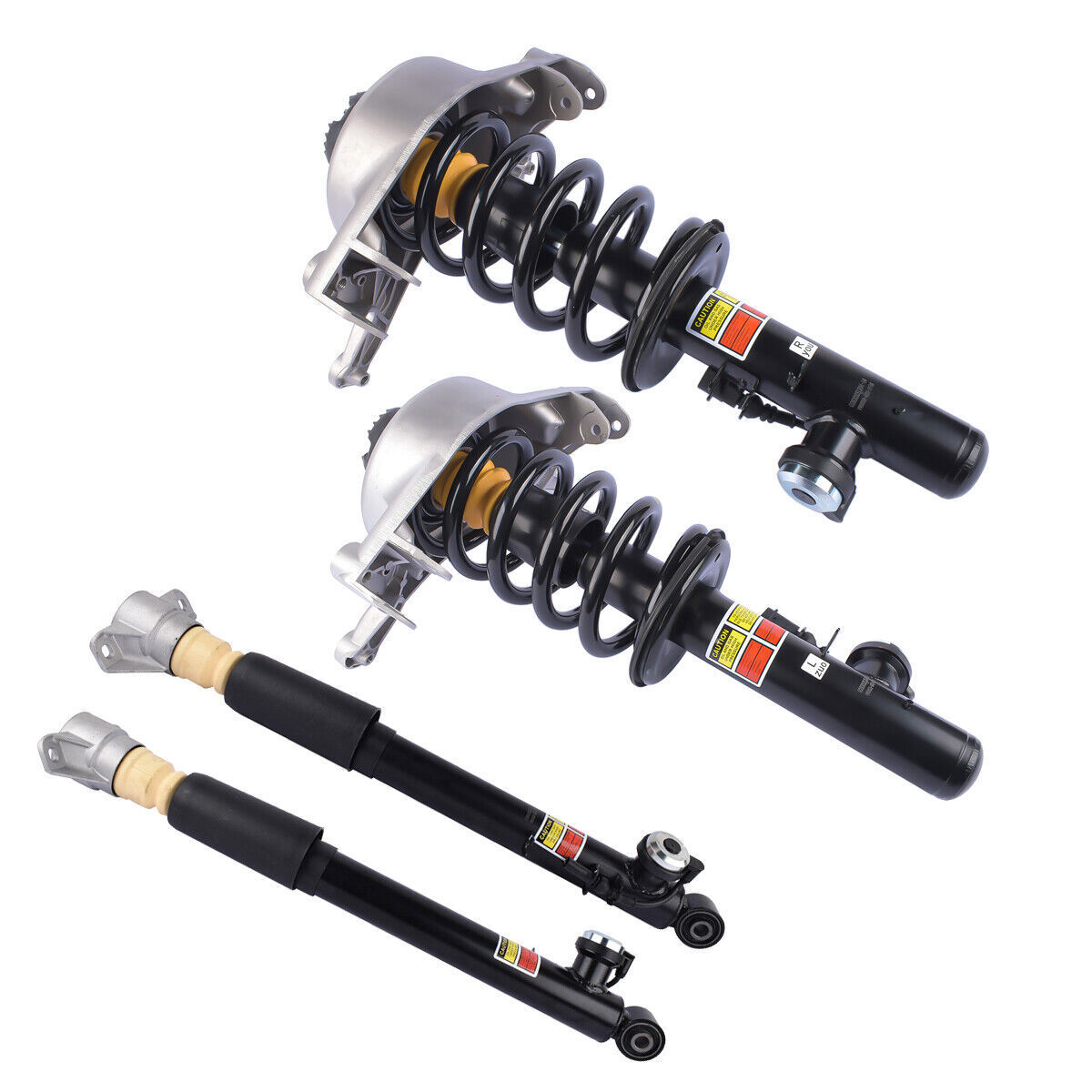 A4アバント　B8 8K Sライン　純正サスペンション Front Rear Shock Absorbers For Audi A4 8K B8 A5 8F 8K0413029
