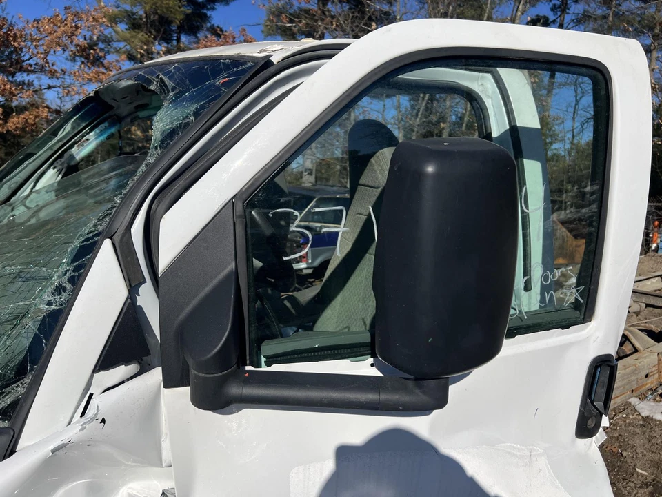 Speedometer GMC VAN SAVANA 3500 21 22 23 24 53K MILES - Image 3 of 4