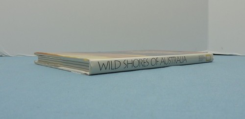 Wild Shores of AUSTRALIA ~ (hardcover, 1996) -- National Geographic - Picture 9 of 11