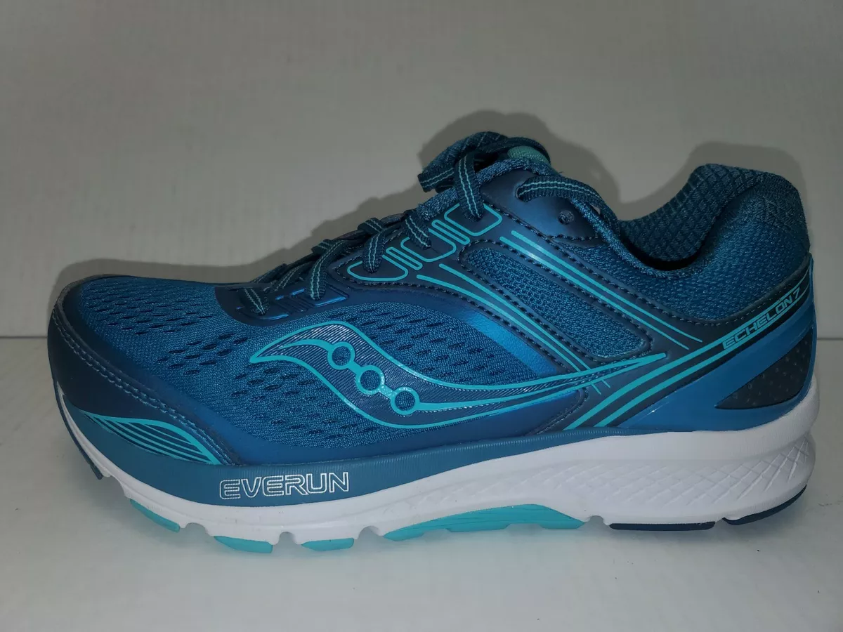 Saucony echelon 7 women's clearance running shoes - ss19