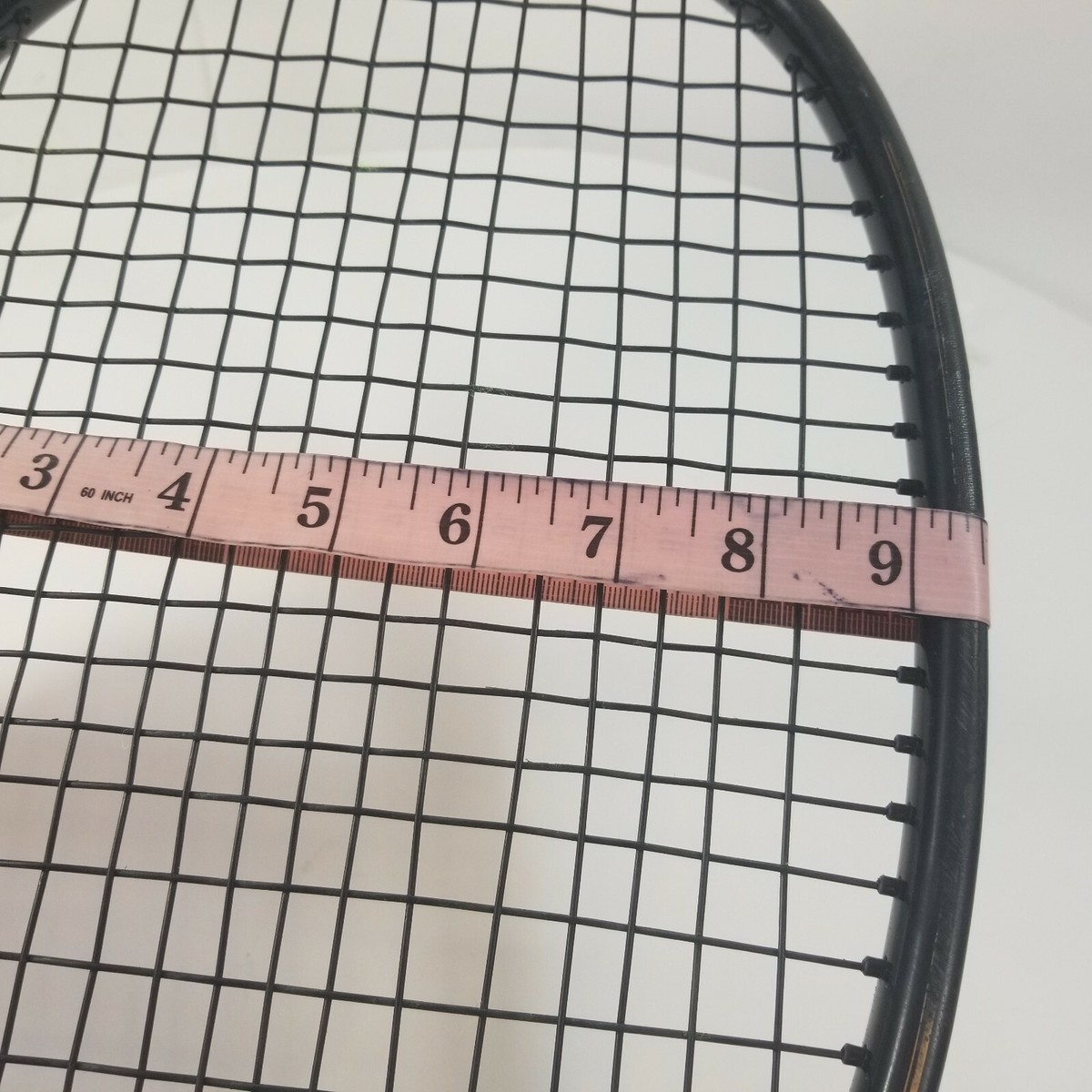 Raquette Pro Kennex Tournament Classic – Taille De Grip 4 3/4 – Occasion