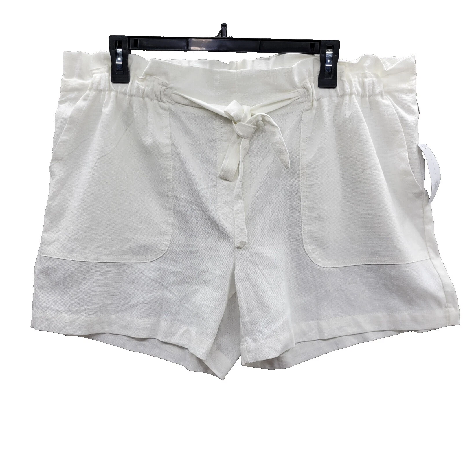 Ropa Fever Mezcla de lino para mujer