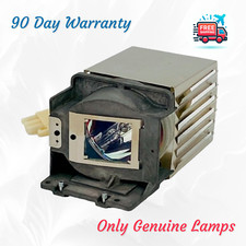 NEW Genuine ViewSonic RLC-072 Original Replacement Projector Lamp Bulb w/Housing