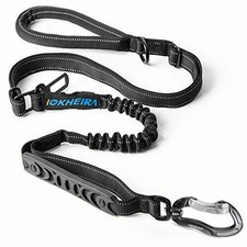 unbreakable leash