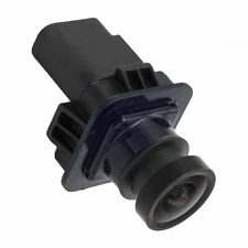 Rear View Backup Parking Reverse Camera For Ford F-150 BL3Z-19G490-B 2012-14 D