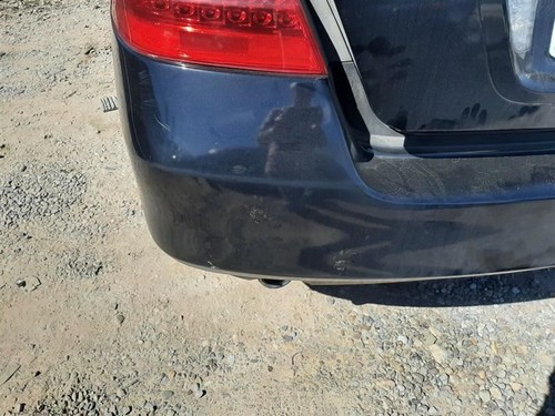 Passenger Door Handle Exterior Assembly Sedan Rear Fits 03-07 ACCORD 185927 - Picture 10 of 12