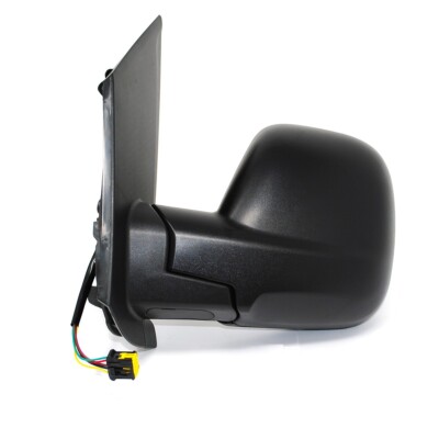 LEFT ELECTRIC REARVIEW MIRROR FOR TOYOTA PROACE AND PROACE VERS FROM 2016
