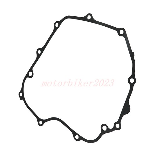 NEW Clutch Gasket Cover for Kawasaki EL250 Eliminator 250 1987-1996 250LX 89-98 - Picture 7 of 9