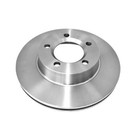 <!--F#f_0-->DBA Standard Brake Rotor Single 283mm Front DBA202<!--F/-->