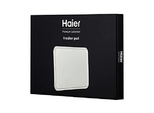 Haier Fresher Pad, Vassoio in Alluminio per Congelatore, Accelera il Congelament - Foto 4 di 4