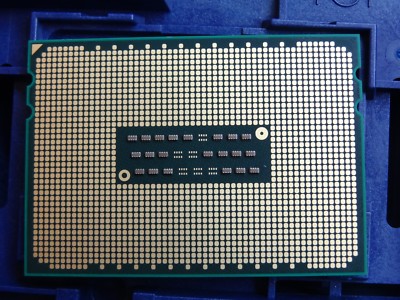 AMD Opteron 6276 16 Core 2.3GHz Socket G34 CPU OS6276WKTGGGU