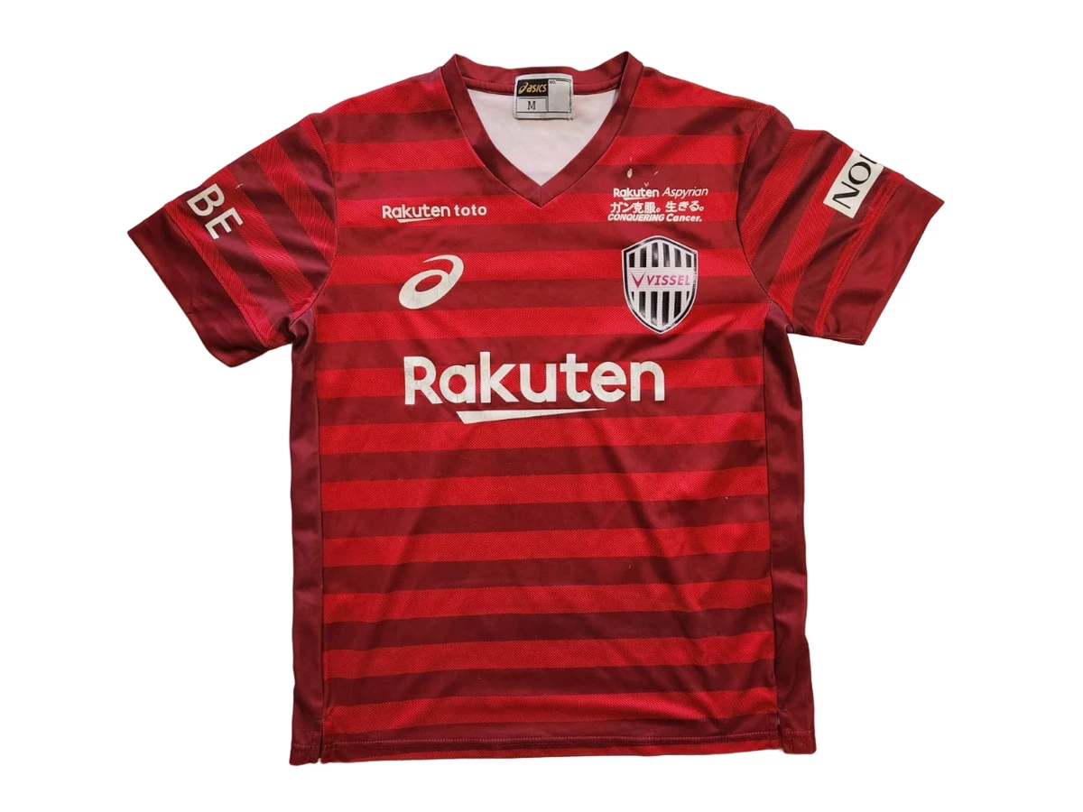 Vissel kobe sale jersey 2019