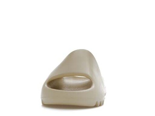 adidas Yeezy Slide Bone FZ5897 Size 10 Authentic New In Hand Same Day Shipping - 第 4/6 張圖片