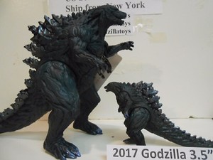 godzilla 2017 toys