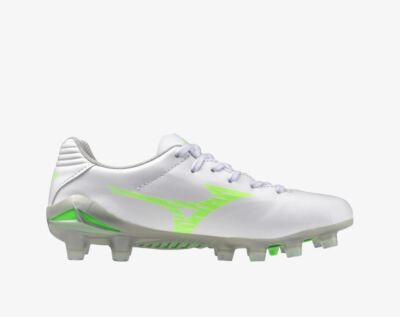 Mizuno Monarcida Neo III Select JR FG Kids Football Boots (Wide) (37) BIG SALE!
