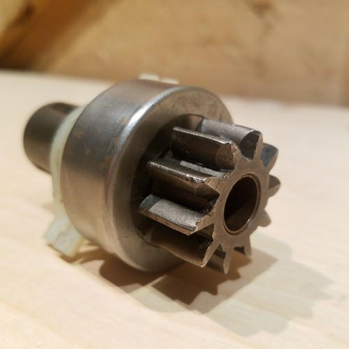 BWD SD229 Starter Drive Plymouth Chrysler Dodge NIB - Swanky Barn - Picture 4 of 12