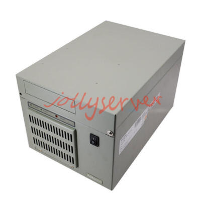 1PCS Neu Advantech IPC-6806S 24V Dc Netzteil 1U150W