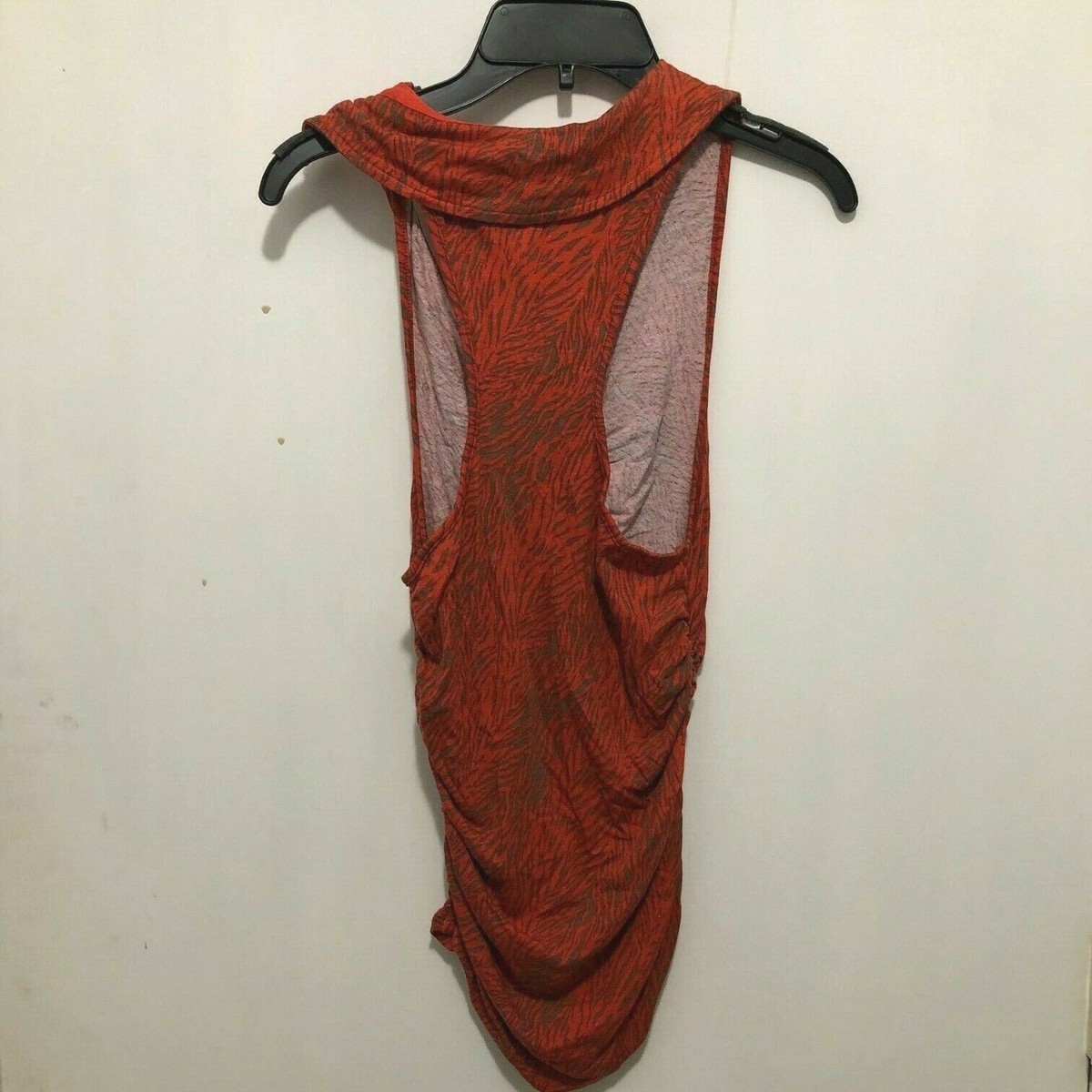 NEW Free People Coco Print Tank Top Women's SZ XS | eBay