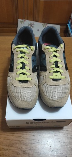 Saucony Shadow Originals - Imagen 2 de 11