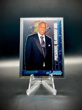 🩵2005-06 Bowman Chrome Draft Picks #151 Jay-Z Chrome Prizm Rookie RC (A)