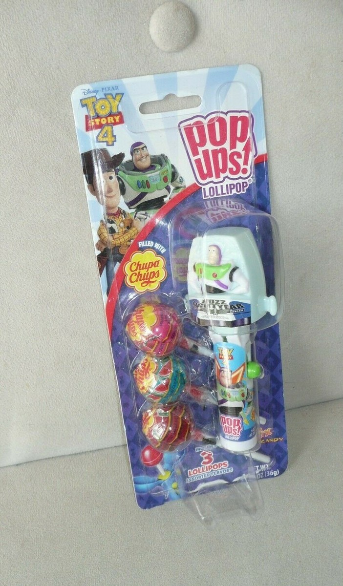 トップス lollipop Chupa Chups Crazy Dips Popping Candy + Lollipop - 14g