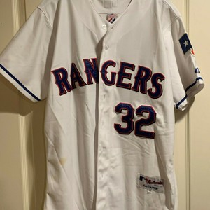 josh hamilton jersey