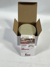 Yelanon Furniture Sliders Light Brown 4,75" x 4/10" 8 pk NEW