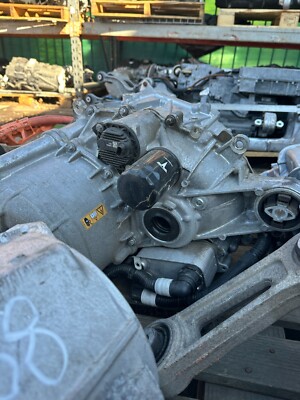 OEM 2017-2024 Tesla Model 3/Y Rear Drive Unit Engine Motor Assy