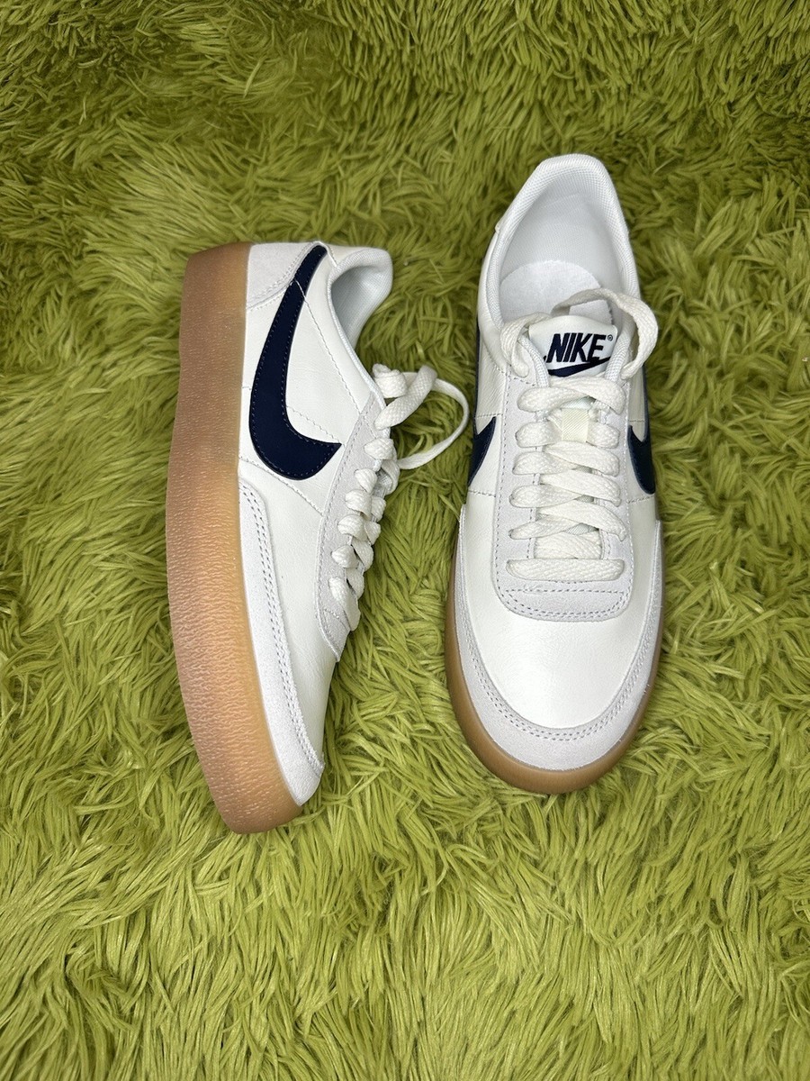 j crew nike killshot womens