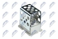 ERD-PL-006 Nty Widerstand, InnenraumgebläSe FüR Opel