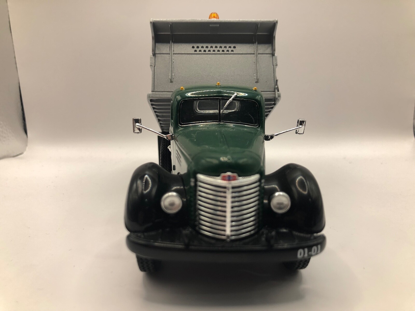 First Gear International Peosta Water Works KB10 Dump Truck 134 eBay