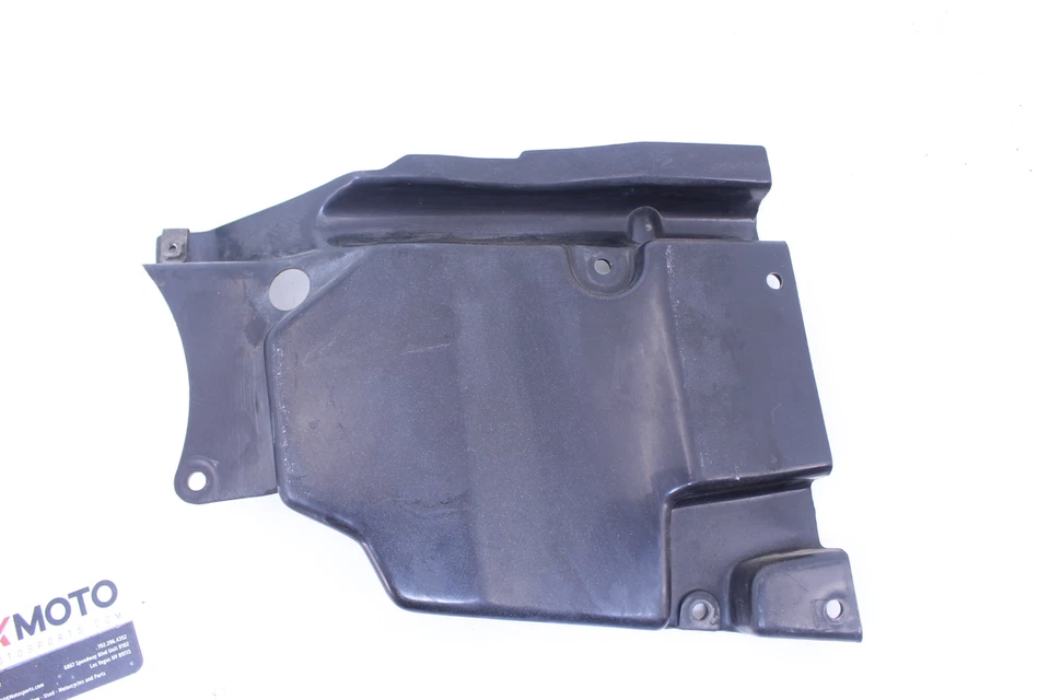 87-03 KAWASAKI VOYAGER XII CONJUNTO DE CAPA DE CARENAGEM INTERNA FABRICANTE DE EQUIPAMENTO ORIGINAL R5.BX38 - Imagem 3 de 4